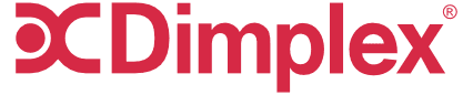 Logotipo da Dimplex