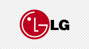 Logotipo da LG